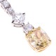 Diamond Necklace Pendant