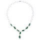 Jade Necklace Pendant
